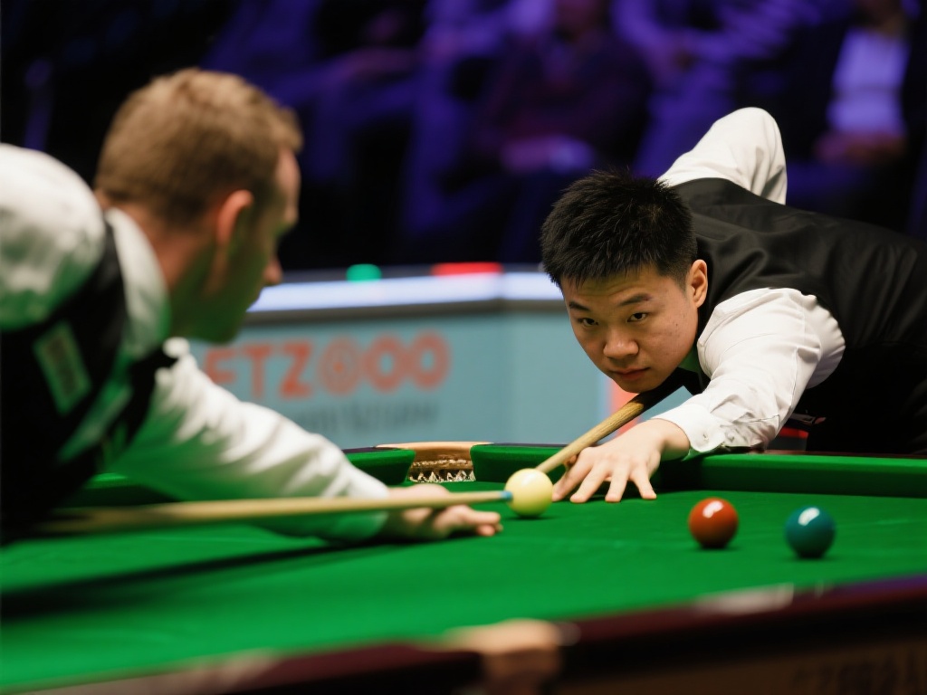 他们或许会 他们或许会