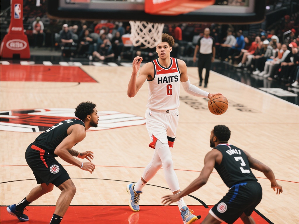 场调度上 场调度上